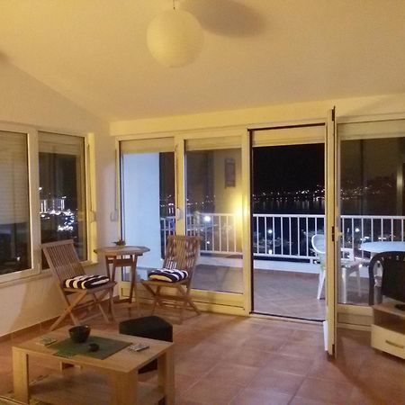 Sea View Apartment Budva Extérieur photo