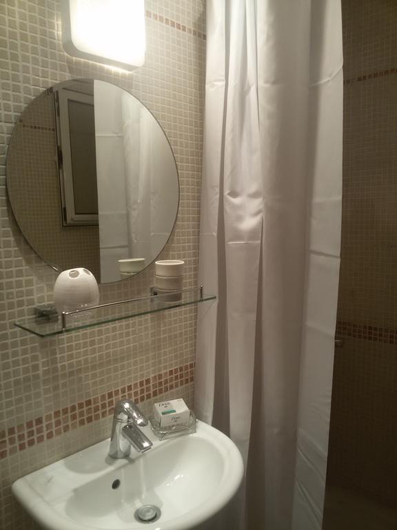 Sea View Apartment Budva Extérieur photo