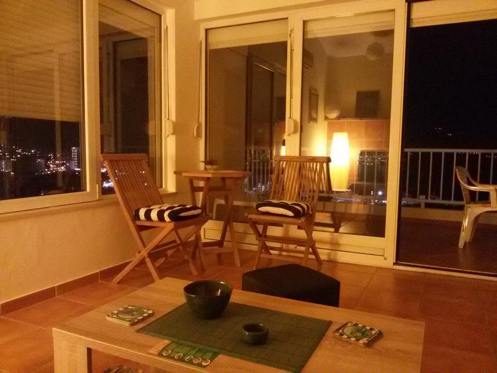 Sea View Apartment Budva Extérieur photo