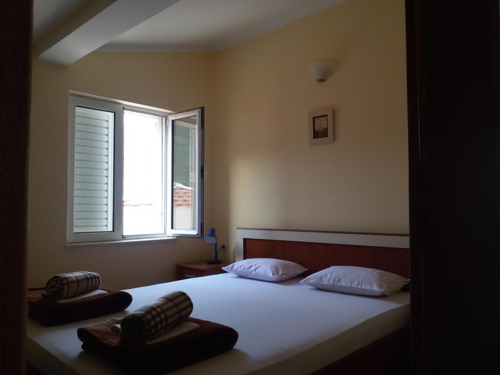 Sea View Apartment Budva Extérieur photo