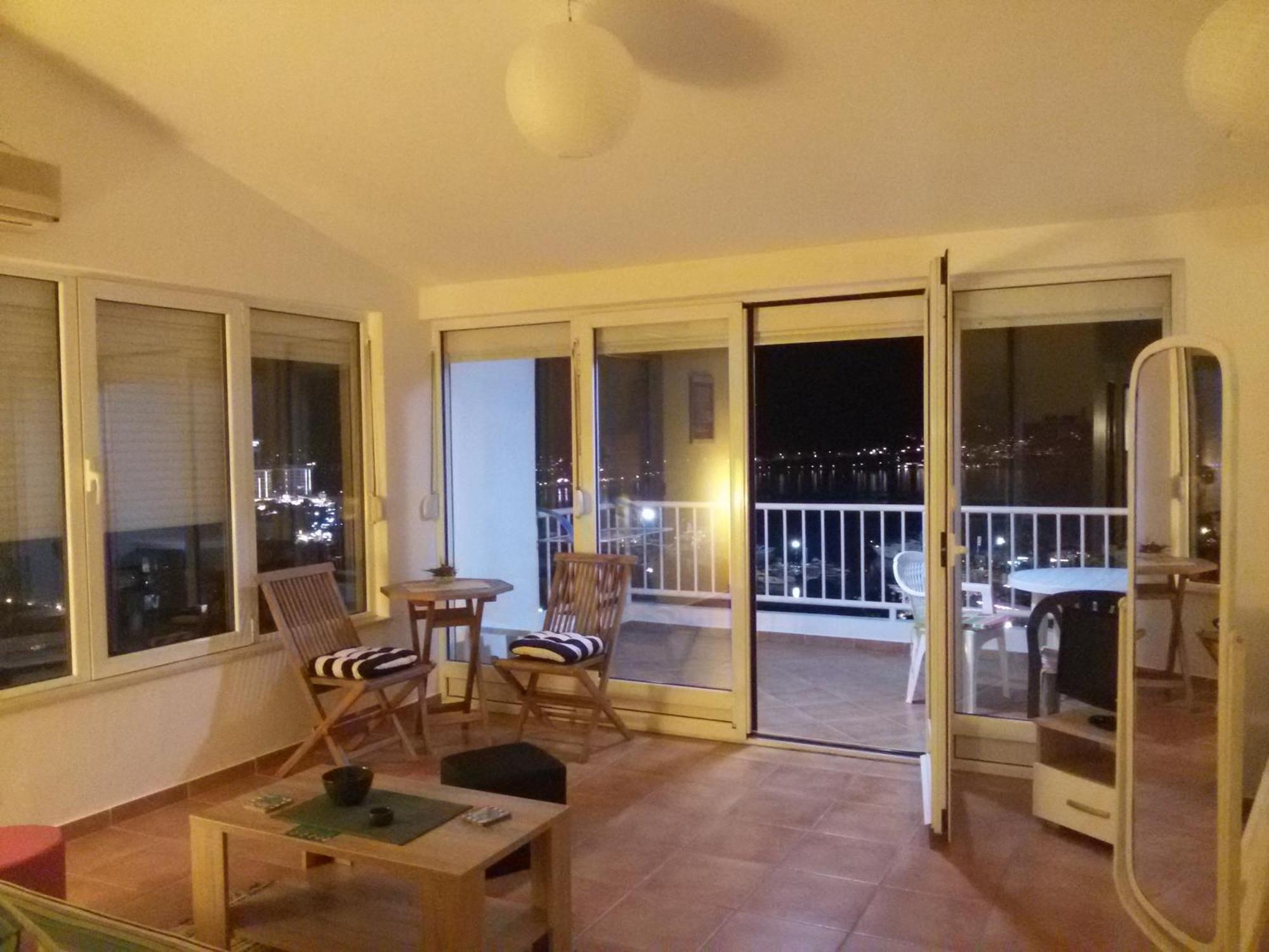 Sea View Apartment Budva Extérieur photo